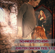 LITTLE-NICKY: Schneeflittchens erster Dreier Teil 1 / 3 Download