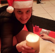 MISTRESSCOCO: Sklaven-Weihnachtsschmuck Download