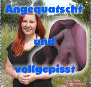 SUSI-DELUXE: Angequatscht und vollgepisst? Hab ich das getan?:) Download