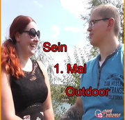 SUSI-DELUXE: Userdreh! Sein 1. mal Outdoor gefickt Download