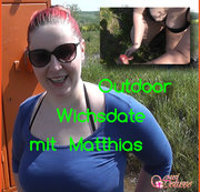 SUSI-DELUXE: Userwichsdate! Outdoor den Schwanz abgewichst Download