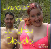 SUSI-DELUXE: Outdoor! Userdreh mit Jungfrau Claudio Download