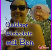 SUSI-DELUXE: Userfantreffen! Ben Outdoor den Schwanz abgewichst Download