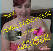 SUSI-DELUXE: User Geschenk! Dildo Spiele und Schwanz abmelken Download