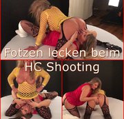 SWEETSUSINRW: Fotzen lecken beim HC Shooting Download