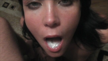 gerotz nice in the mouth to dirty talk