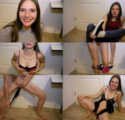 KARINAHH: Meine Muschi als Kleiderschrank (Userwunsch) Download