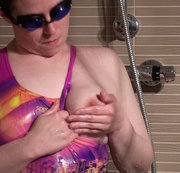 WHITESWIMSUIT: Loves Rio Wet Shower Download