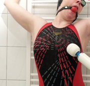 WHITESWIMSUIT: Water Hitachi Bondage Download