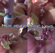 HOT--MILF: Neuer Magic Wand Download