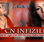 CHERIENOIR: CN INFIZIERT - Die Droge von der du nie mehr los kommst! Download