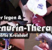 CHERIENOIR: Katheter legen und Eigenurin-Therapie Download