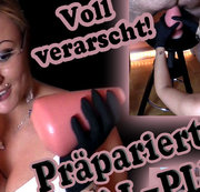CHERIENOIR: Präparierter PLUG! Echt voll VERARSCHT! Download