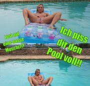 LILLIVANILLI: Lust auf nasse Muschi?? ICH PISS DIR DEN POOL VOLL! Download