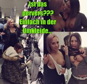 LILLIVANILLI: Ist das pervers??? Einfach in der Umkleide... Download