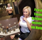 LILLIVANILLI: Teenie heimlich im Hotel gefickt!!! Download