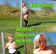 LILLIVANILLI: Einlochen? Perverser Torwart darf auch mal... Download