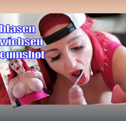 TAYLOR-BURTON: Blasen Wichsen Cumshot- pov Download