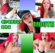 TAYLOR-BURTON: CUM IN MOUTH Download