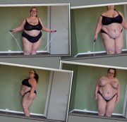 VIOLA-TITTENFEE: Fatty versucht Seilspringen Download