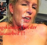 MAUSI67: Zugekleistert beim Haushaltputz Download