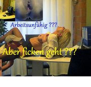 MAUSI67: Arbeitsunfähig ? Schnelltest mal anders !!! Creampie Download