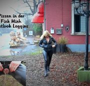 MAUSI67: Pissen in der Fick Mich Leggins Download