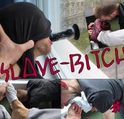 MRBIGFATDICK: SLAVE-BITCH #1 Download