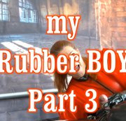 BRANDI69: my Rubber Boy 3 Download