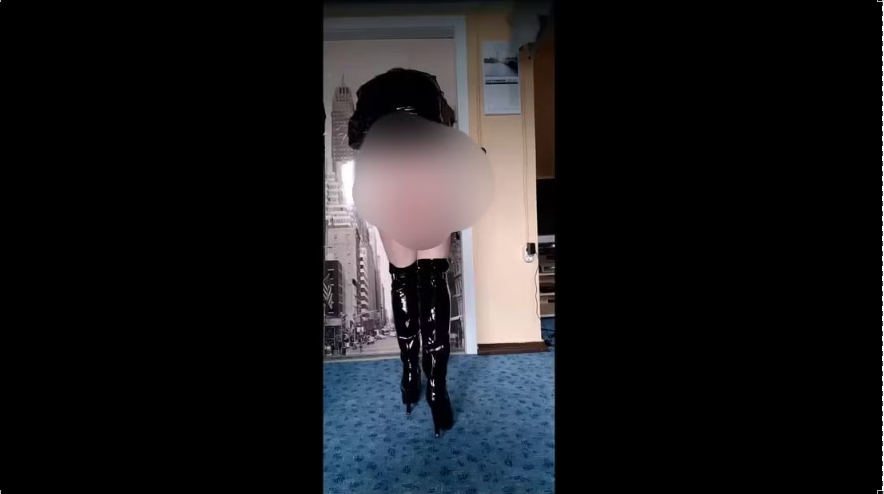 Ass worship