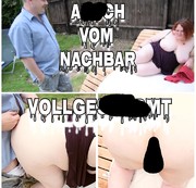 Creampie