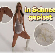 MIA-BITCH: In Schnee gepisst Download