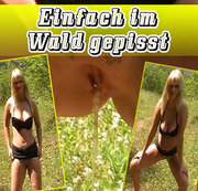 MIA-BITCH: In den Wald gepisst Download