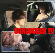 POPP-SYLVIE: Spontaner Blowjob am Parkplatz Download