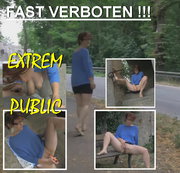 POPP-SYLVIE: Verboten!!! Public Extrem Download