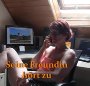 POPP-SYLVIE: Seine Freundin hört zu Download