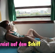 POPP-SYLVIE: Dildofuck auf dem Schiff Download