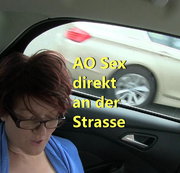 POPP-SYLVIE: Public Strassenfick Download