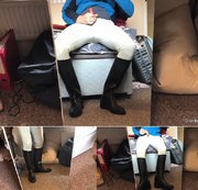 GREENBOOTS99: Jeans and ridingboots cum Download