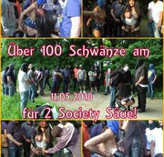 VAMP-LUDERDD: High-Society pervers! GB Rekord am AB Rastplatz!! Download