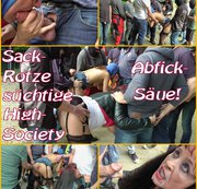 VAMP-LUDERDD: 2 hemmungslos versaute High-Society Säue ficken, schlucken und... Download