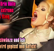 CLAUDIA-18: Die Urin Hölle Download