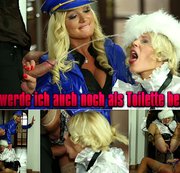 CLAUDIA-18: Als Toilettenhure benutzt! Download