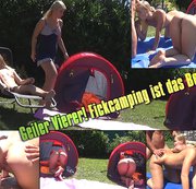 CLAUDIA-18: Geiler Vierer! Fickcamping ist das Beste! Download