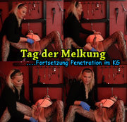 HERRIN-JESSY: Tag der Abmelkung Download