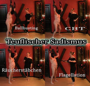 HERRIN-JESSY: Sadistische Leidenschaft Download