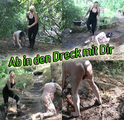 HERRIN-JESSY: In den Dreck mit Dir Download