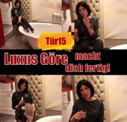 MISS-DOERTIE: Tür 15 - Luxus-Göre macht dich fertig Download