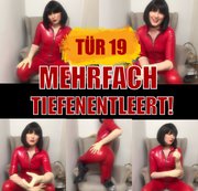 MISS-DOERTIE: Tür 19 - Mehrfach Tiefenenleert! Download