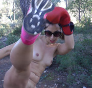 ANGEL-SWEET: Erotic Boxing: Angel in Training Download